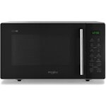 Micro - ondes combiné whirlpool mwp 253 sb - 25 l - 900 w - tactil - noir Micro - ondes combiné whirlpool mwp 253 sb - 25 l - 900 w - tactil - noir