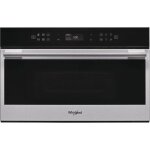 Micro - ondes combin whirlpool w7 md440 - 31 l - 1000 w - tactil - acier inoxydable