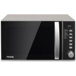 Micro - ondes compact 20l - hkoenig vio2 - 6 niveaux de puissance - 8 programmes de cuisson