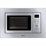 Micro ondes encastrables monofonction sms 4320 x Micro ondes encastrables monofonction sms 4320 x