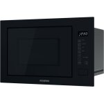 Micro - ondes encastrable - rosieres - ro38fl7n25lwb - noir - 28 l - 595 x 368 x 385 cm Micro - ondes encastrable - rosieres - ro38fl7n25lwb - noir - 28 l - 595 x 368 x 385 cm