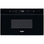Micro - ondes encastrable whirlpool w67 mn840 nb - 22 l - 750 w - noir