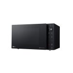 Micro - ondes avec gril lg mh6535gds 25 l 1000w noir 1000 w 25 l Micro - ondes avec gril lg mh6535gds 25 l 1000w noir 1000 w 25 l