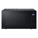 Micro - ondes grill lg mh7032jas noir
