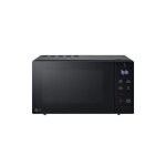 Micro - ondes avec gril lg mh7032jas 30l noir 1000 w 30 l Micro - ondes avec gril lg mh7032jas 30l noir 1000 w 30 l