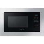 Micro - ondes grill 20l - samsung - plateau tournant 25. 5 - decongélation quick defrost Micro - ondes grill 20l - samsung - plateau tournant 25. 5 - decongélation quick defrost