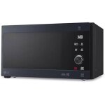 Micro - ondes grill - lg - mh6565cpw - 1000 w - 25 litres - Écran led Micro - ondes grill - lg - mh6565cpw - 1000 w - 25 litres - Écran led