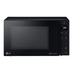 Micro - onde grill lg mh7235gib noir