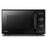 Micro - ondes grill pose libre - toshiba - mw2 - ag23p(bk) - noir - 23l - 900w - grill 1050w - digital ... Micro - ondes grill pose libre - toshiba - mw2 - ag23p(bk) - noir - 23l - 900w - grill 1050w - digital ...