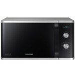 Micro - ondes pose libre samsung 1250w 48. 9cm mg 23 k 3614 as