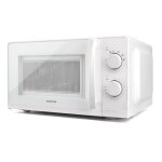 Micro - ondes grill taurus 20l 900w blanc - 970959000