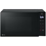 Micro - ondes lg mh6032gas noir 20 l 700 w - marque lg - modèle mh6032gas - capacité 20 litres - puissance ... Micro - ondes lg mh6032gas noir 20 l 700 w - marque lg - modèle mh6032gas - capacité 20 litres - puissance ...