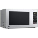 Micro - ondes - lg - mh6044v - 20 litres - 700 w - gril easy clean