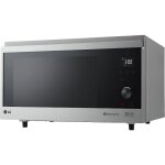 Micro - ondes - lg - mj3965acs - 39 l - 1350 w - inox Micro - ondes - lg - mj3965acs - 39 l - 1350 w - inox