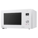Micro - ondes lg ms3265ddh - 32l - 1200 watts - manuel - blanc Micro - ondes lg ms3265ddh - 32l - 1200 watts - manuel - blanc