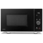 Micro - ondes - medion - md12041 - noir - 25 l - 4 en 1 avec fonction gril et convection