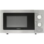 Micro - ondes monfonction oceanic mo20s silver l45x h24 x p321 cm 20l Micro - ondes monfonction oceanic mo20s silver l45x h24 x p321 cm 20l