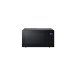 Micro - ondes - lg - ms3032jas - 30l - 850w - pose libre Micro - ondes - lg - ms3032jas - 30l - 850w - pose libre
