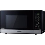 Micro - ondes - nnsd - 28 hsgtgf - 1000w - 23l - 6 niveaux de puissance Micro - ondes - nnsd - 28 hsgtgf - 1000w - 23l - 6 niveaux de puissance