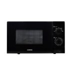 Micro - ondes oceanic mo20b11 noir l 454 x h261 x p326 cm - 20l