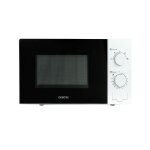 Micro - ondes oceanic mo20w11 blanc 454 x h261 x p326 cm - 20l Micro - ondes oceanic mo20w11 blanc 454 x h261 x p326 cm - 20l