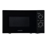 Micro - ondes - oceanic - oceamo20b12 - 20l - noir - monofonction