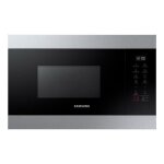 Micro - ondes - samsung - mg22m8274ct - 1300 w - 22 l - grill - tactile