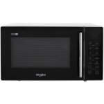 Micro - ondes - whirlpool - mwp251sb - silver black - 900 w - 483 x 414 x 281 cm - 25 l