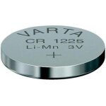 Micro pile cr1225 varta lithium 3v Micro pile cr1225 varta lithium 3v