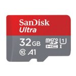 Micro sd carte mmoire sandisk ultra 32 gb micro sdhc uhs - i classe 10 carte tf pour smartphones camra ...