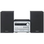Micro - système panasonic sc - pm250 - lecteur cd - 20w - argent Micro - système panasonic sc - pm250 - lecteur cd - 20w - argent