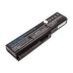 Microbattery batterie de portable (�quivalent � : toshiba pa3817u - 1bas toshiba pa3818u - 1brs toshiba ...