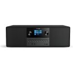 Microchaîne tout en un philips bluetooth tam6805 noir Microchaîne tout en un philips bluetooth tam6805 noir