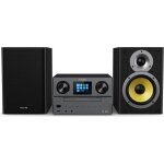 Microchaîne radio internet philips tam8905 - dab + bluetooth spotify connect cd mp3 100w rms Microchaîne radio internet philips tam8905 - dab + bluetooth spotify connect cd mp3 100w rms