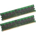 M�moire ram ddr2 - micromemory - 8 go - 2 x 4 go - 800 mhz - ecc - dimm 240 broches