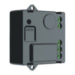 Micromodule connecte on / off