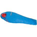 Micropak 800d - zip gauche - sac de couchage moins 18�c. sac couchage automne hiver - plume - duvet grand ...