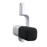 Microphone broadcast xlr dynamique actif avec clearamp pour un son exceptionnel et un design élégant. ... Microphone broadcast xlr dynamique actif avec clearamp pour un son exceptionnel et un design élégant. ...