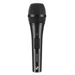 Microphone de chant sennheiser xs 1 type de transmission:filaire avec pince avec sacoche interrupteur ... Microphone de chant sennheiser xs 1 type de transmission:filaire avec pince avec sacoche interrupteur ...