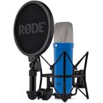 Rode nt1 signature cobalt micro statique
