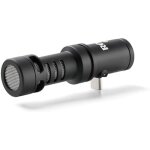 Microphone directionnel - rØde - videomic me - c + - usb - c - compatible ios / android - pare - brise ... Microphone directionnel - rØde - videomic me - c + - usb - c - compatible ios / android - pare - brise ...
