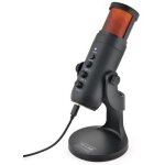 Microphone gaming rgb streaming - the g - lab - compatible multiplateformes et logiciel - qualit� audio ...