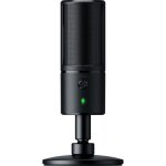 Microphone - razer - seiren - enregistrement hd - 4 directivits ajustables - amplificateur intgr