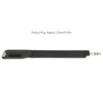 Microphone de remplacement - omabeta - logitech g733 - réduction de bruit - son clair - durable Microphone de remplacement - omabeta - logitech g733 - réduction de bruit - son clair - durable