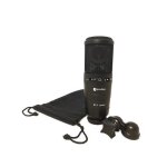 Microphone studio prodipe st1 mkii  condensateur et large membrane