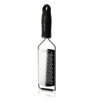 Microplane gourmet rpe mouture paisse import ?