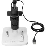 Microscope usb toolcraft 5 mill. pixel grossissement num�rique (max. ): 150 x