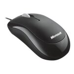 Microsoft basic optical mouse - souris - optique ?