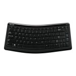 Microsoft bluetooth mobile keyboard 5000 clavier bluetooth nordique