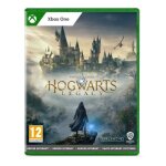 Jeu vid�o - microsoft - hogwarts legacy - aventure - mode en ligne - pc